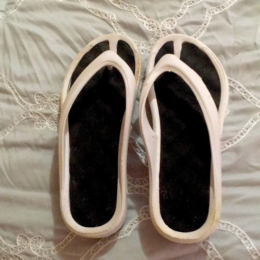 Don’t wear